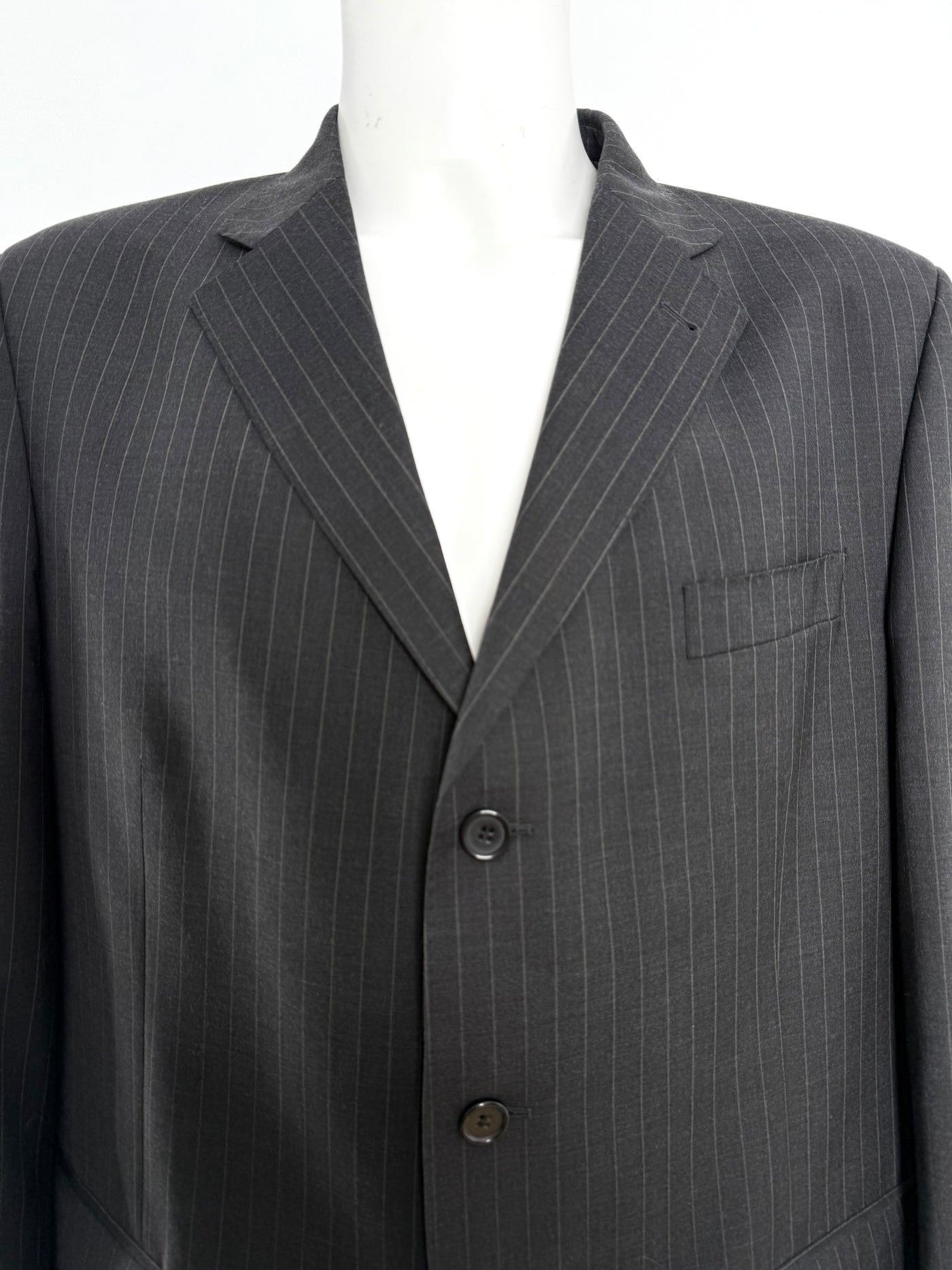 Traje Marco Vanetto (L)