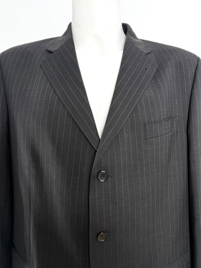 Traje Marco Vanetto (L)