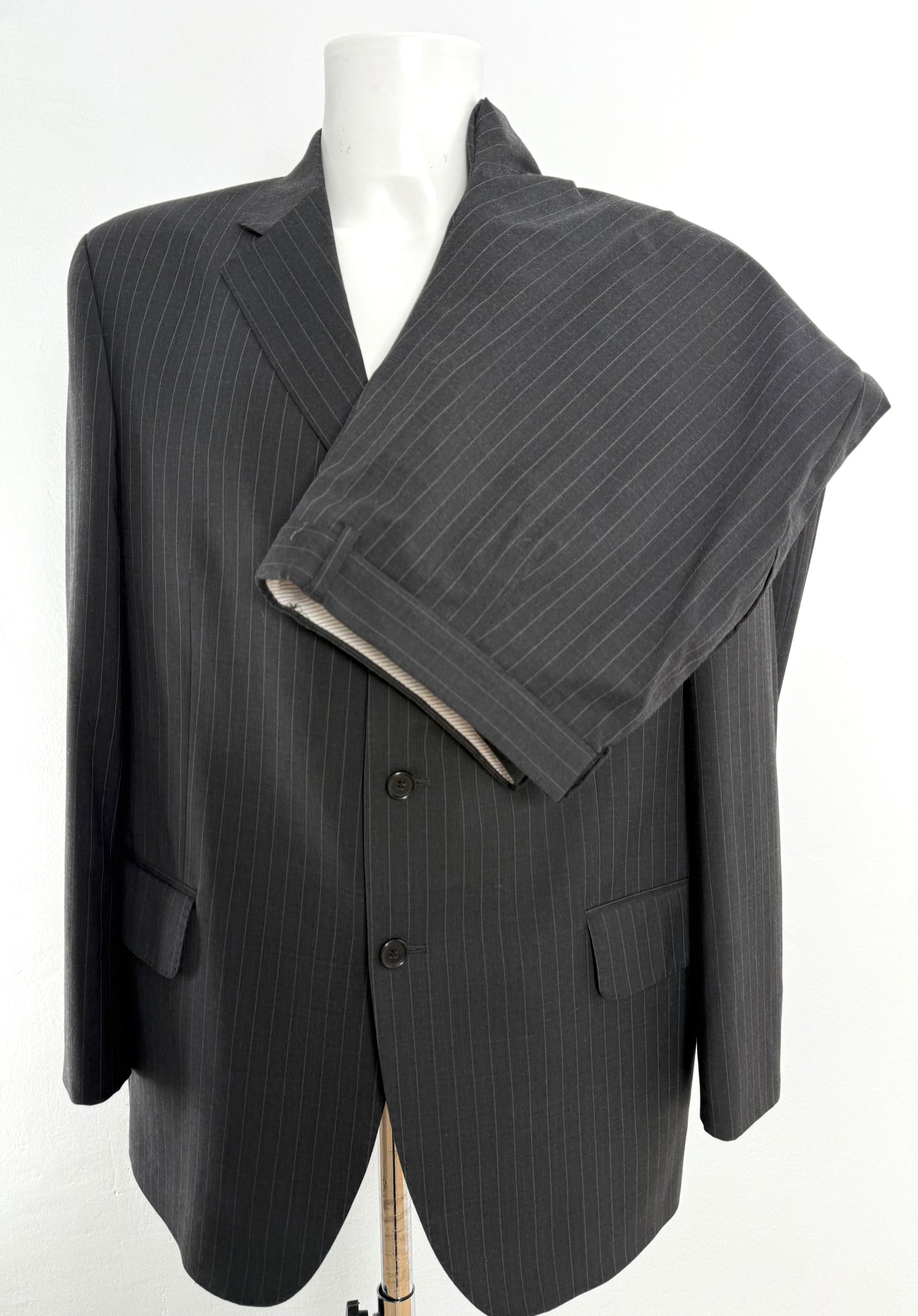 Traje Marco Vanetto (L)