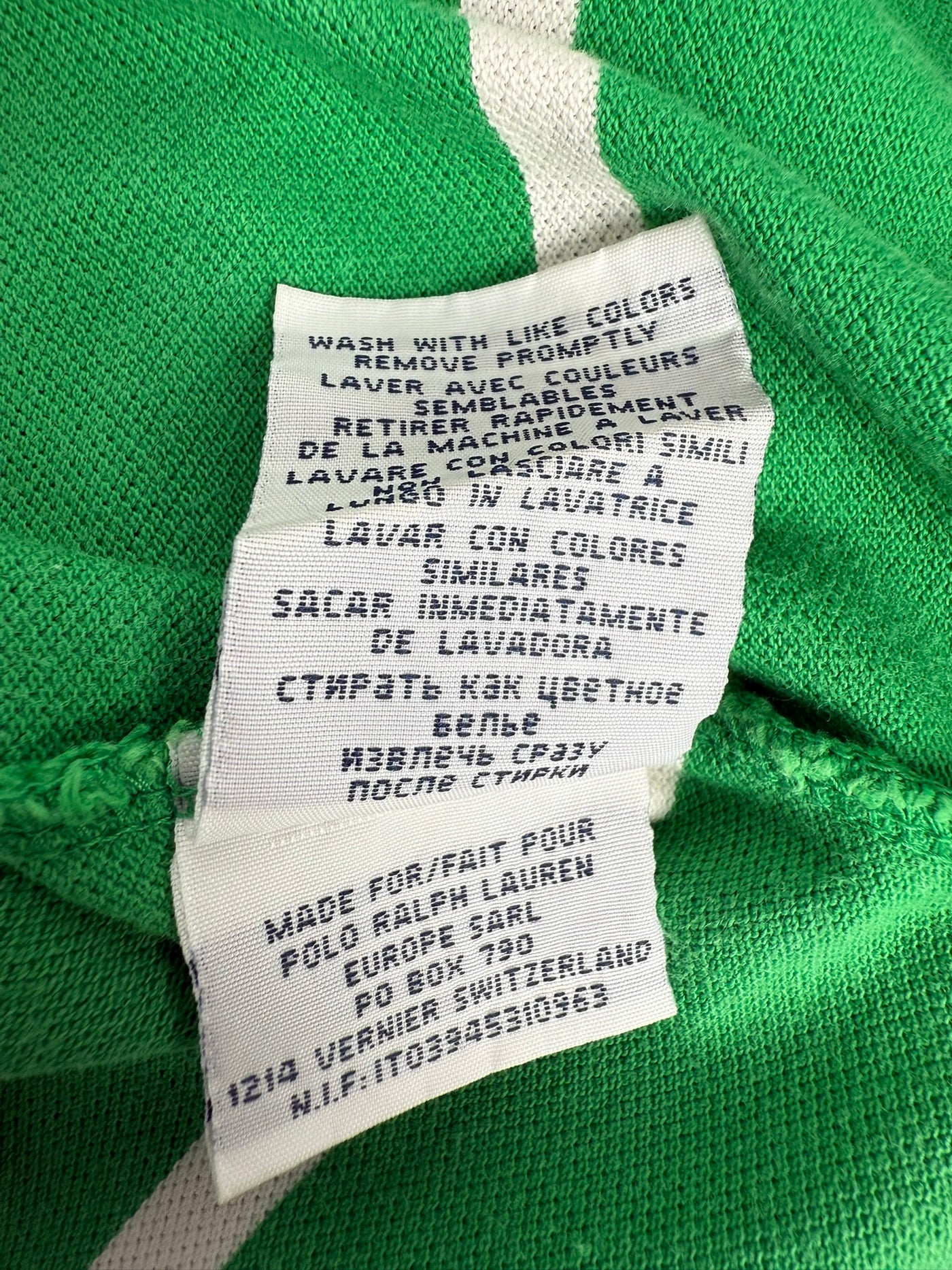 Polo Ralph Lauren (S)