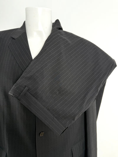 Traje Marco Vanetto (L)