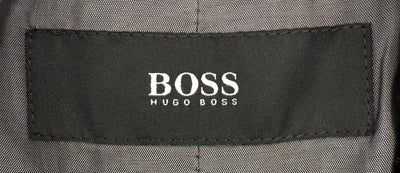 Abrigo Hugo Boss (XL)