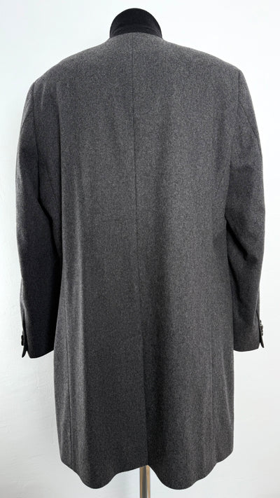 Abrigo Hugo Boss (XL)