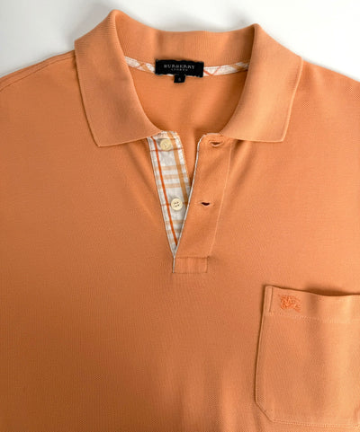 Polo Burberry (L)