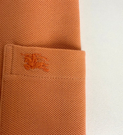 Polo Burberry (L)