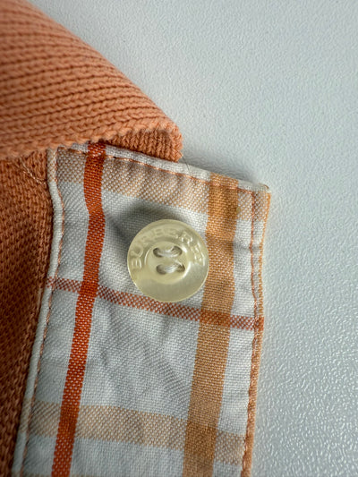 Polo Burberry (L)