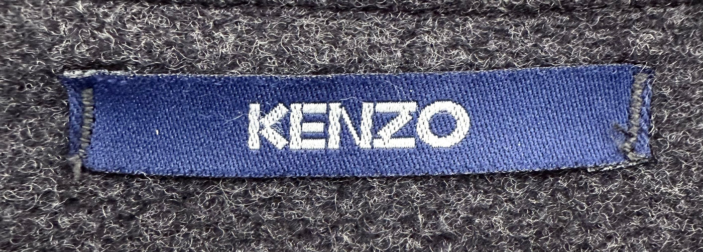 Abrigo Kenzo (XXL)