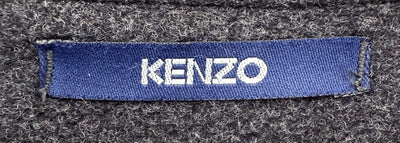 Abrigo Kenzo (XXL)