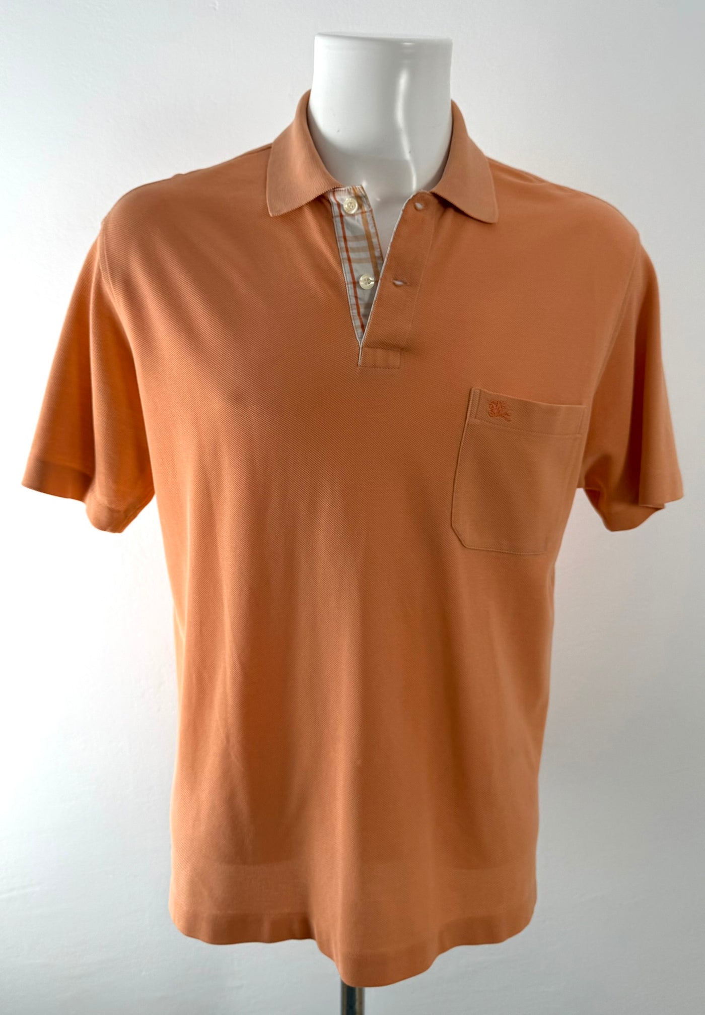 Polo Burberry (L)