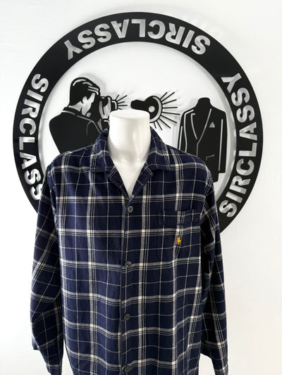 Camisa de dormir Ralph Lauren (XL)