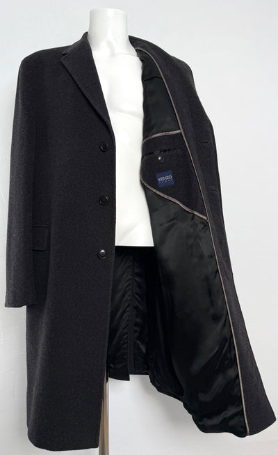 Abrigo Kenzo (XXL)