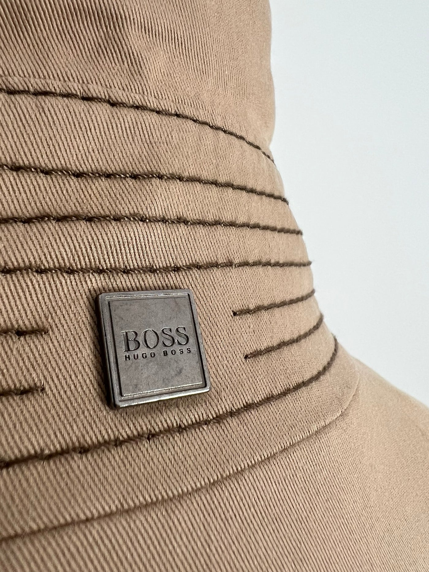 Gabardina Hugo Boss (L)