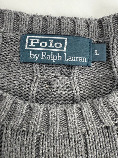 Jersey Ralph Lauren (L)