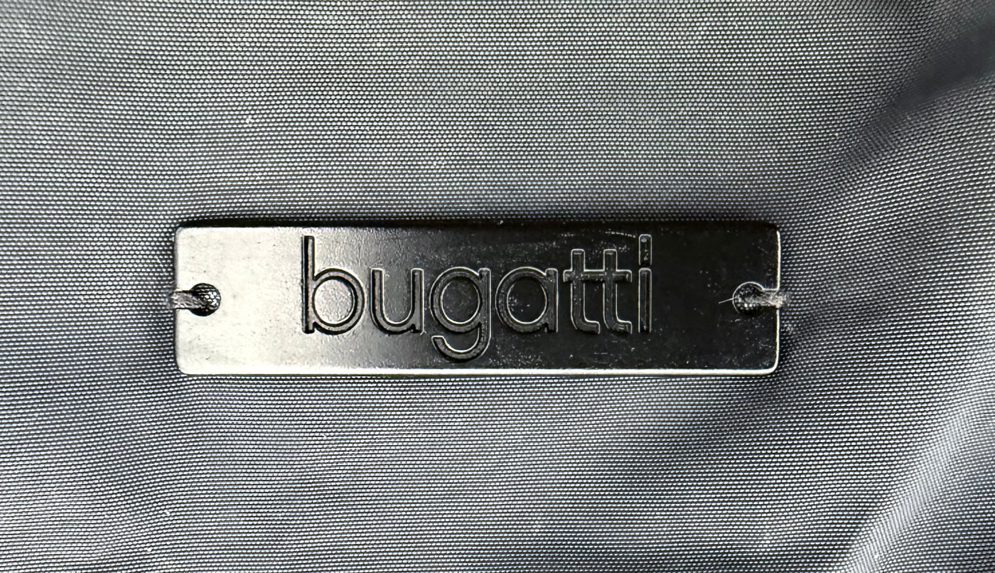 Abrigo Bugatti (M)