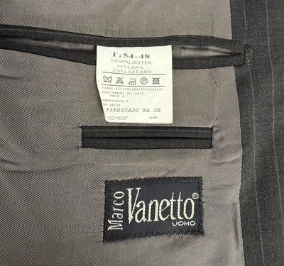 Traje Marco Vanetto (L)