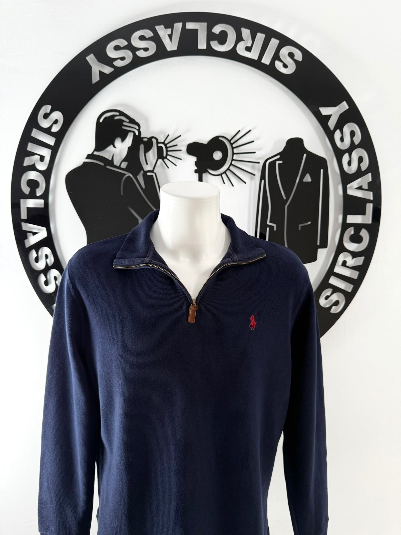 Chaqueta Ralph Lauren (M)