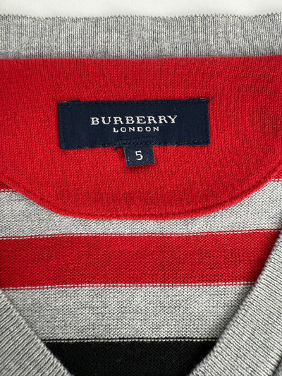 Jersey Burberry (L)