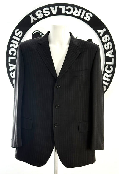 Traje Marco Vanetto (L)