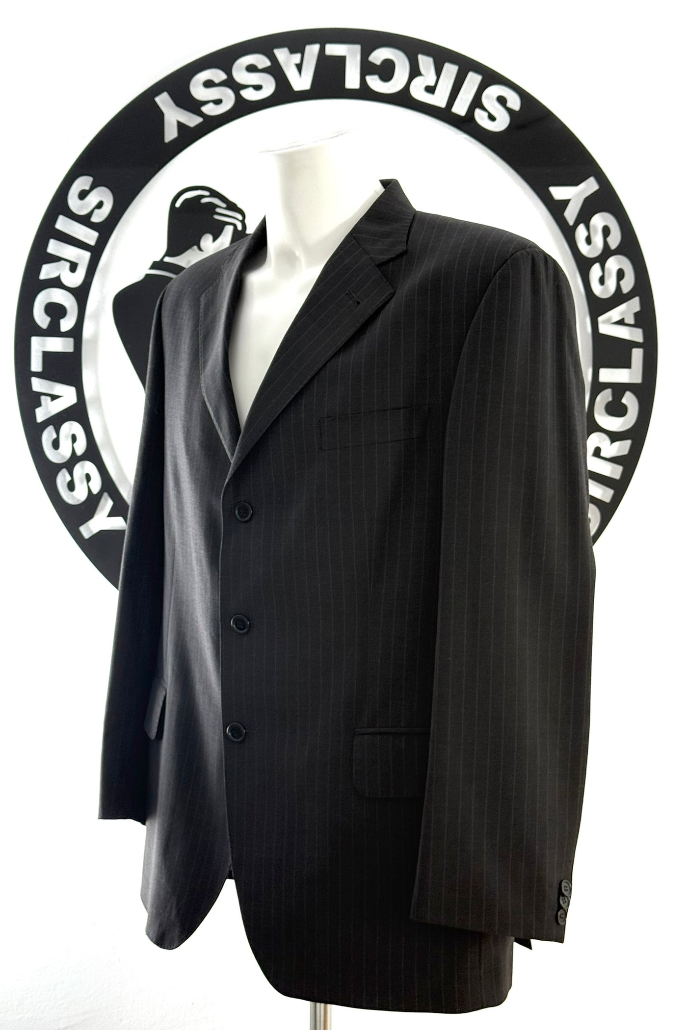 Traje Marco Vanetto (L)
