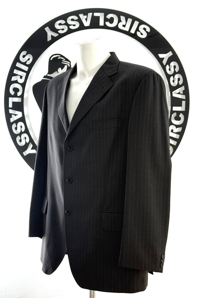 Traje Marco Vanetto (L)