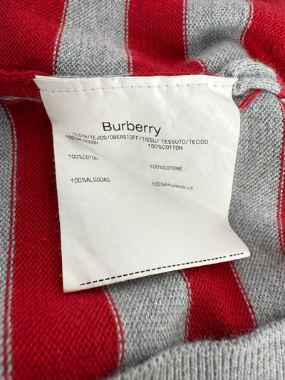 Jersey Burberry (L)