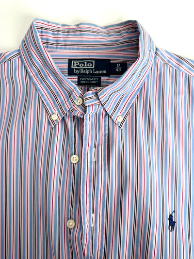 Camisa Ralph Lauren (L)