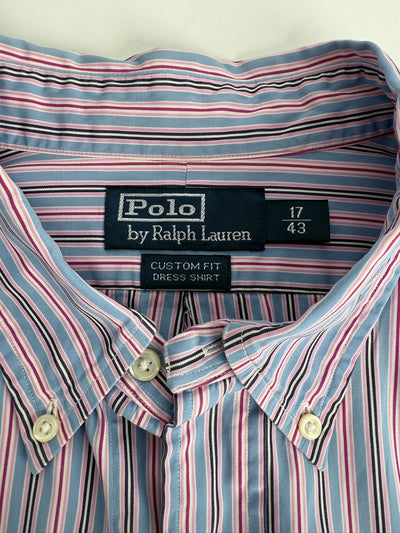 Camisa Ralph Lauren (L)