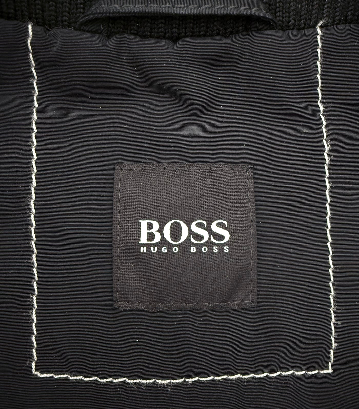 Abrigo Hugo Boss (M)