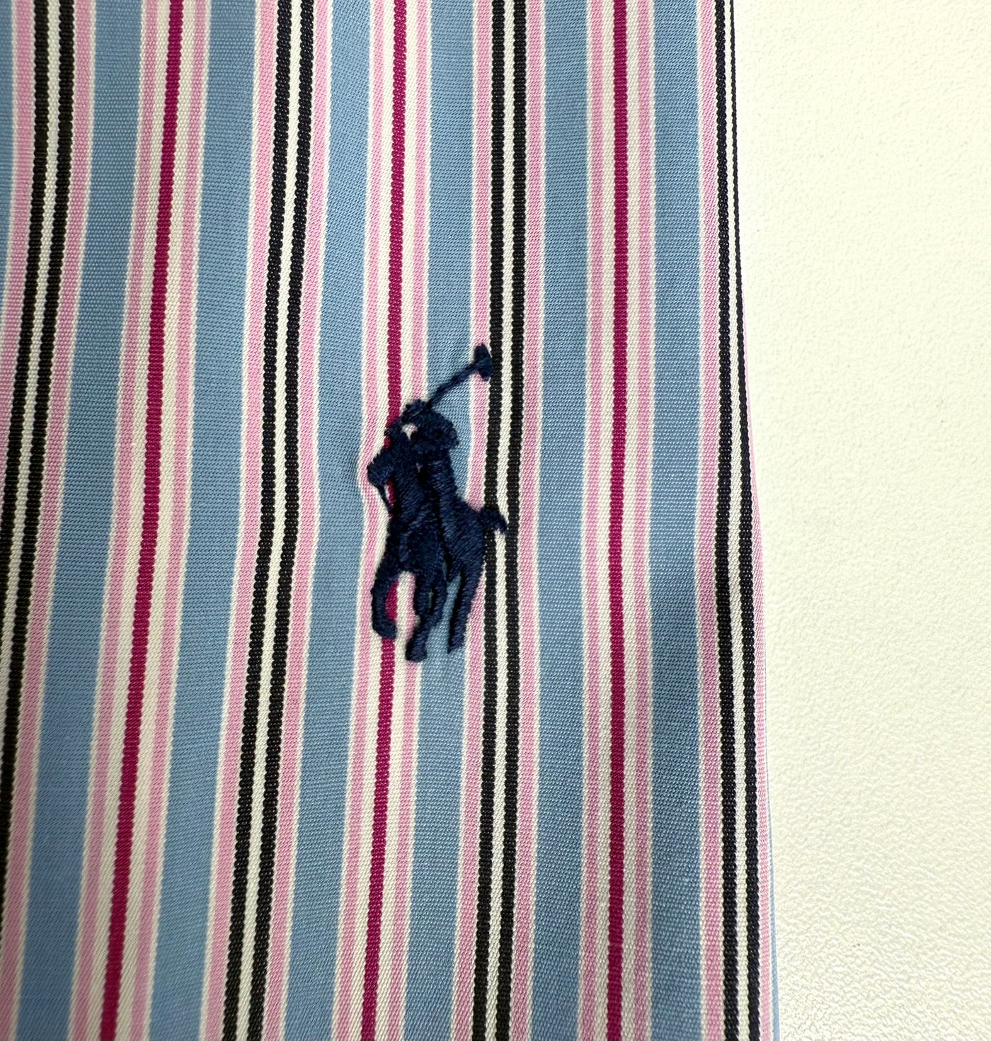 Camisa Ralph Lauren (L)