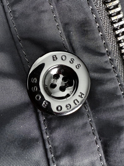 Abrigo Hugo Boss (M)