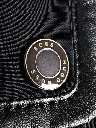 Abrigo Hugo Boss (M)