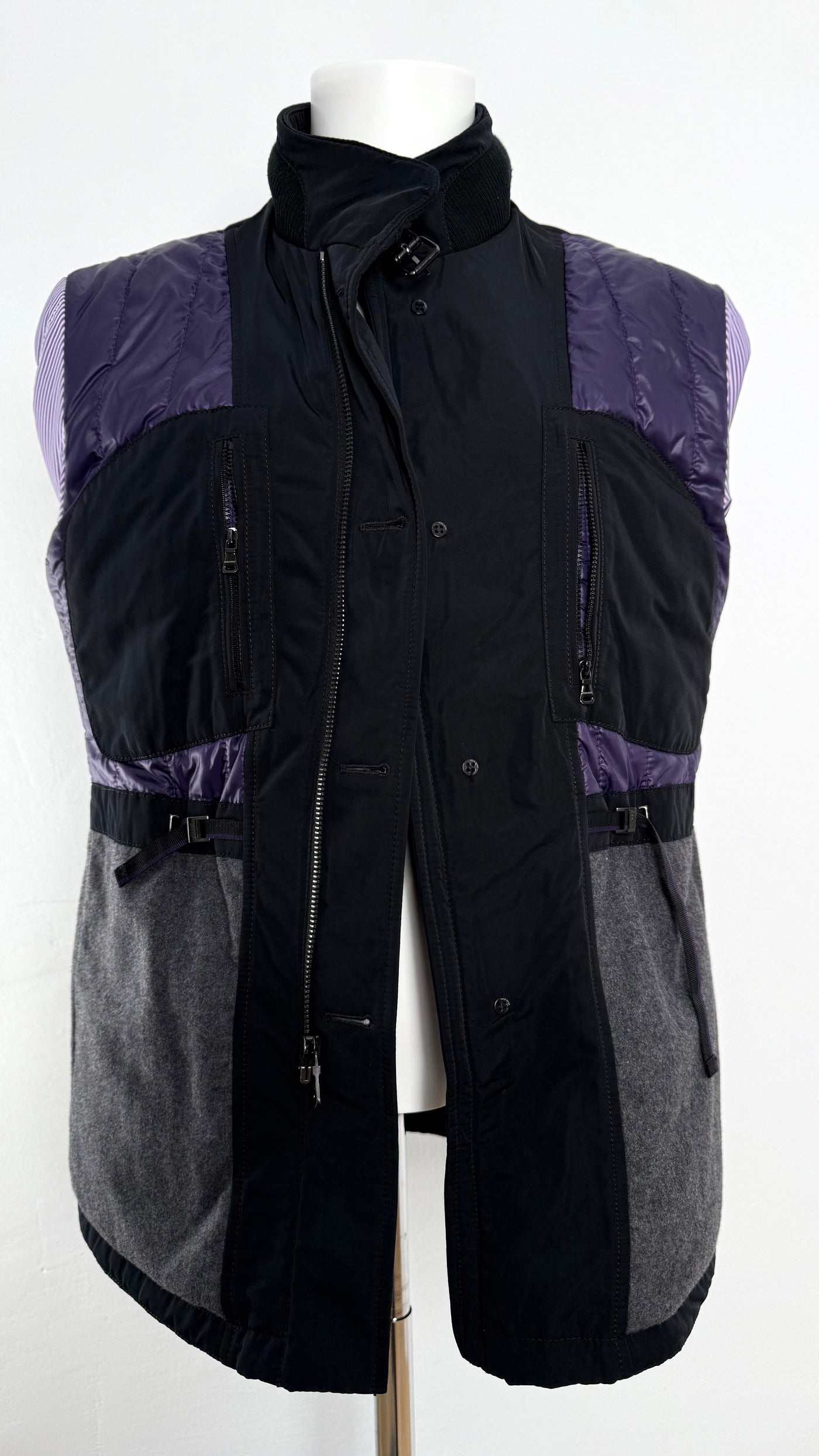 Abrigo Hugo Boss (M)