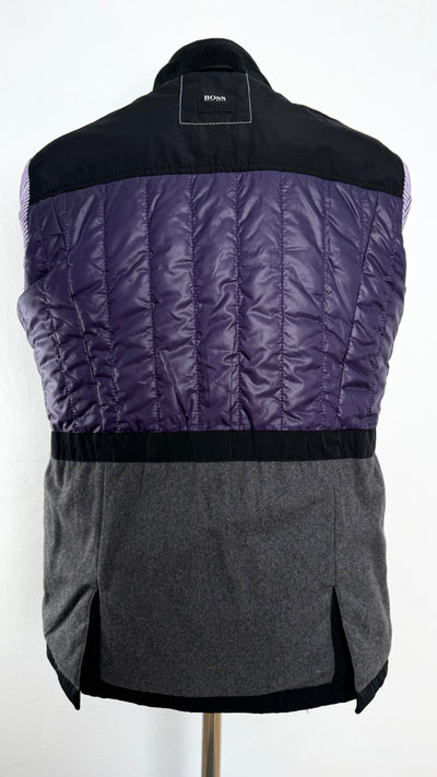 Abrigo Hugo Boss (M)