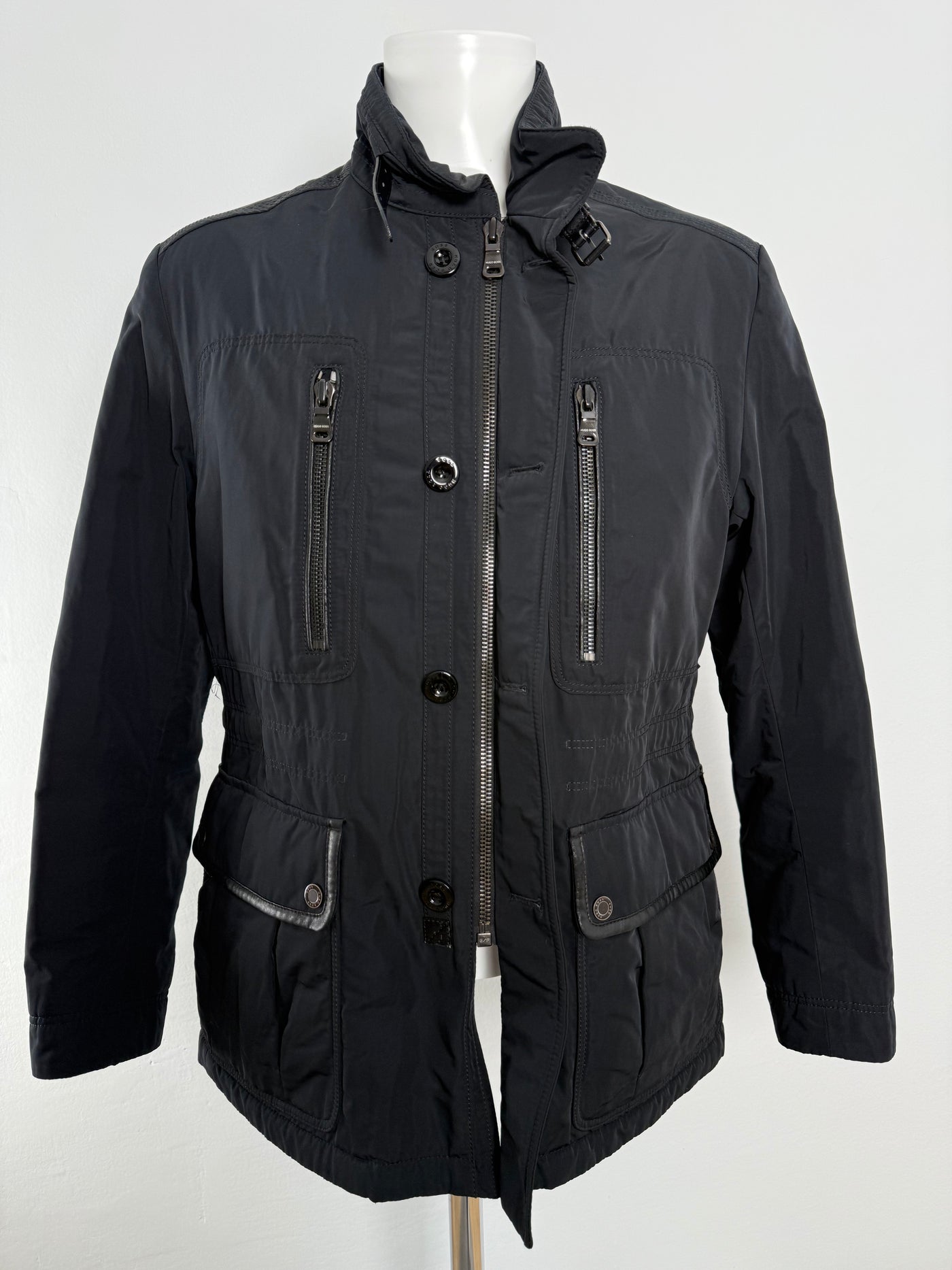 Abrigo Hugo Boss (M)