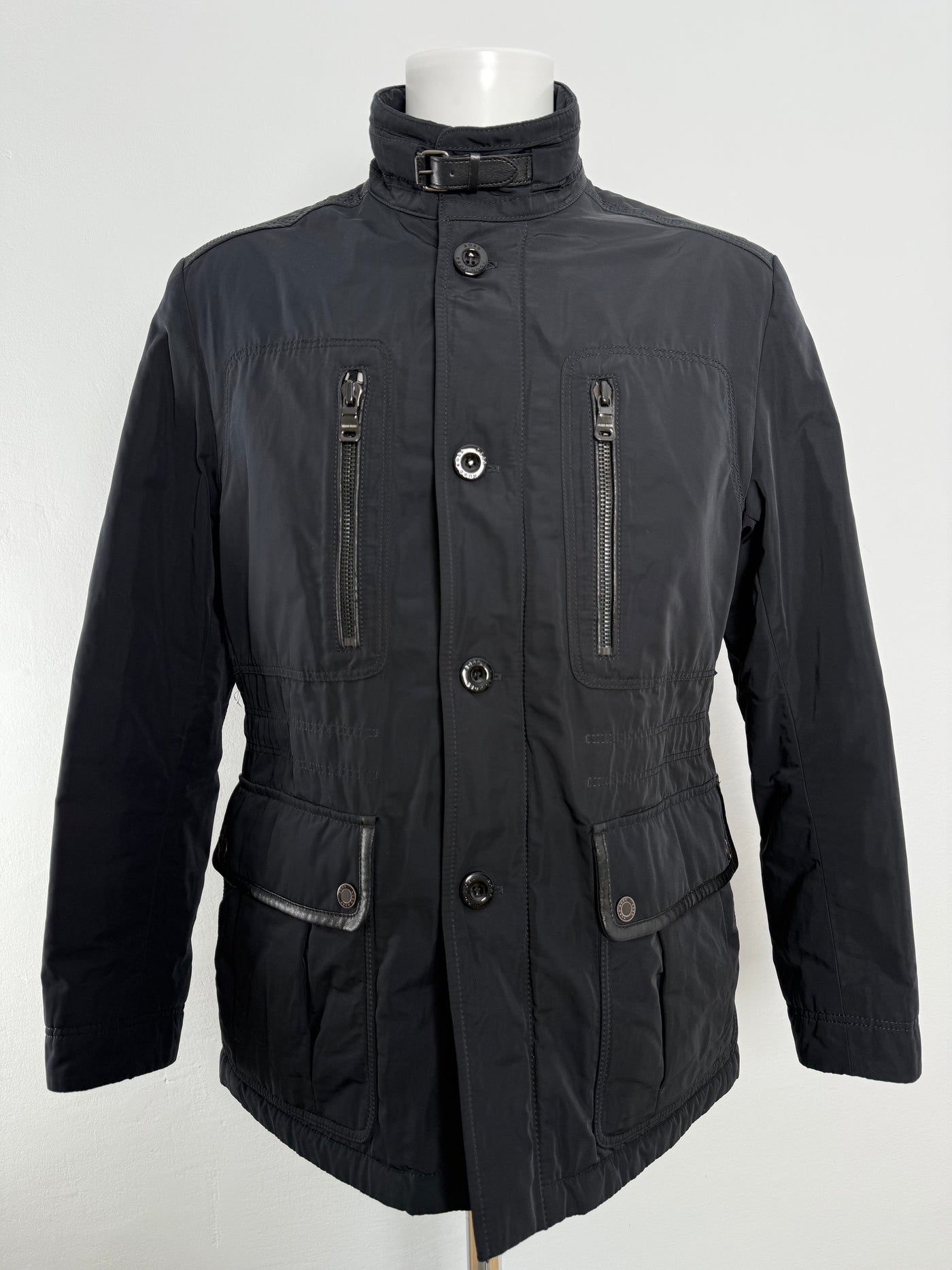 Abrigo Hugo Boss (M)