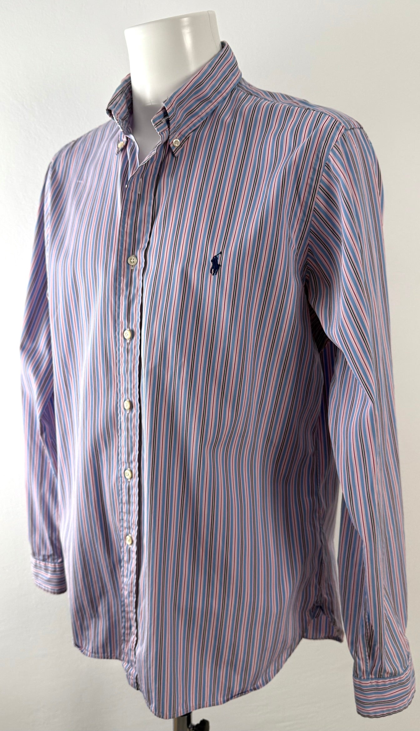 Camisa Ralph Lauren (L)