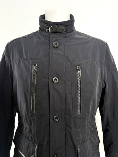 Abrigo Hugo Boss (M)