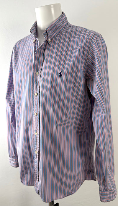 Camisa Ralph Lauren (L)