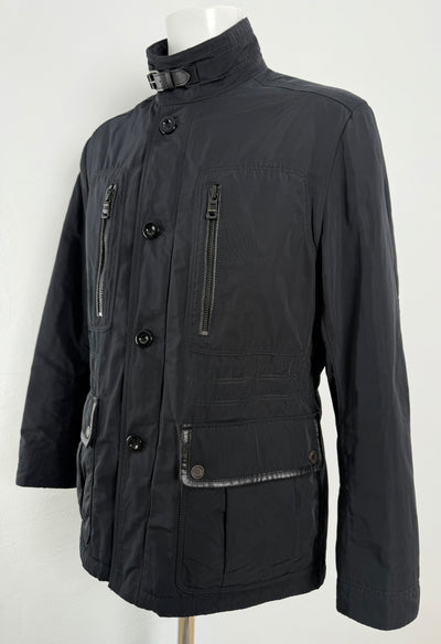 Abrigo Hugo Boss (M)