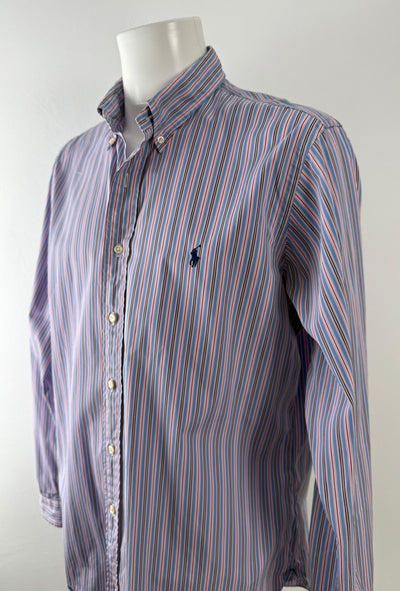 Camisa Ralph Lauren (L)