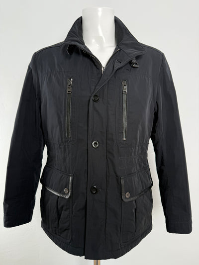 Abrigo Hugo Boss (M)
