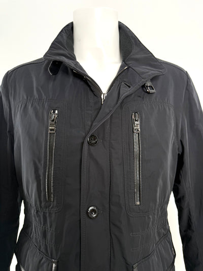 Abrigo Hugo Boss (M)