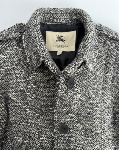 Abrigo Burberry (M)