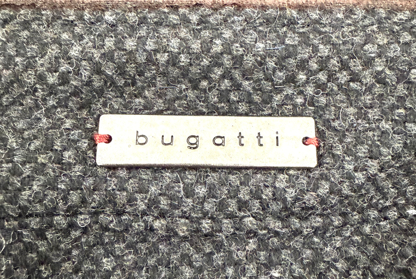 Abrigo Bugatti (XL)