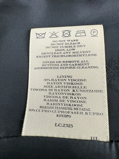 Abrigo Burberry (M)