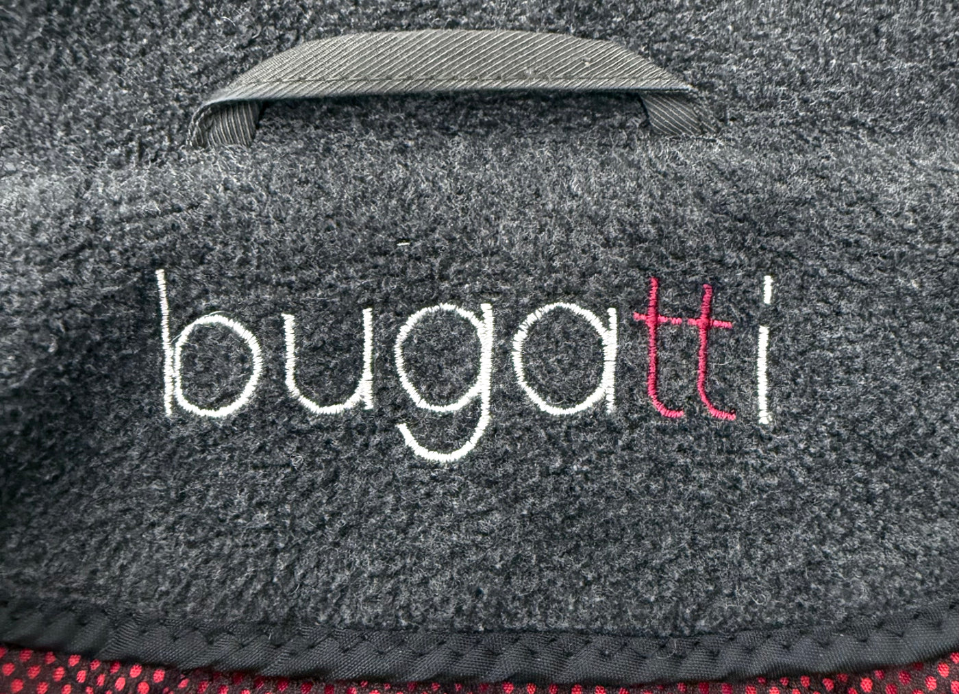 Gabardina Bugatti (XL)