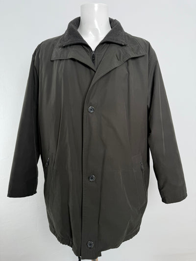 Gabardina Bugatti (XL)