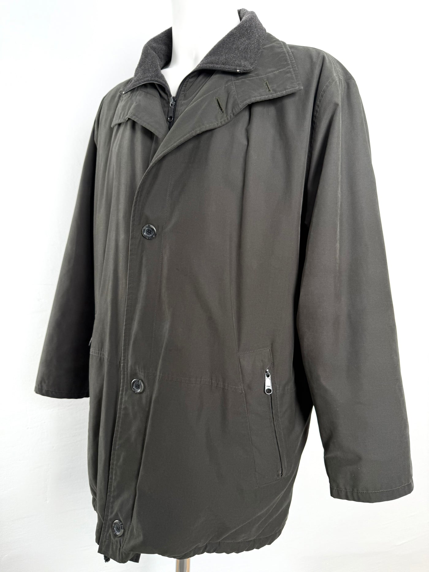 Gabardina Bugatti (XL)