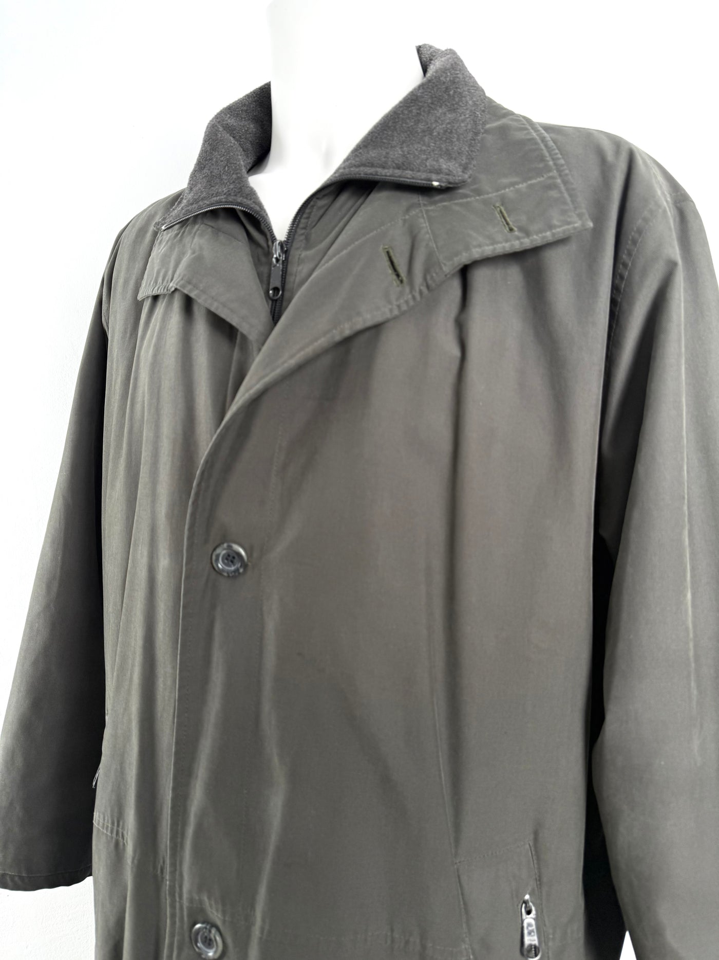 Gabardina Bugatti (XL)