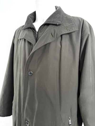 Gabardina Bugatti (XL)